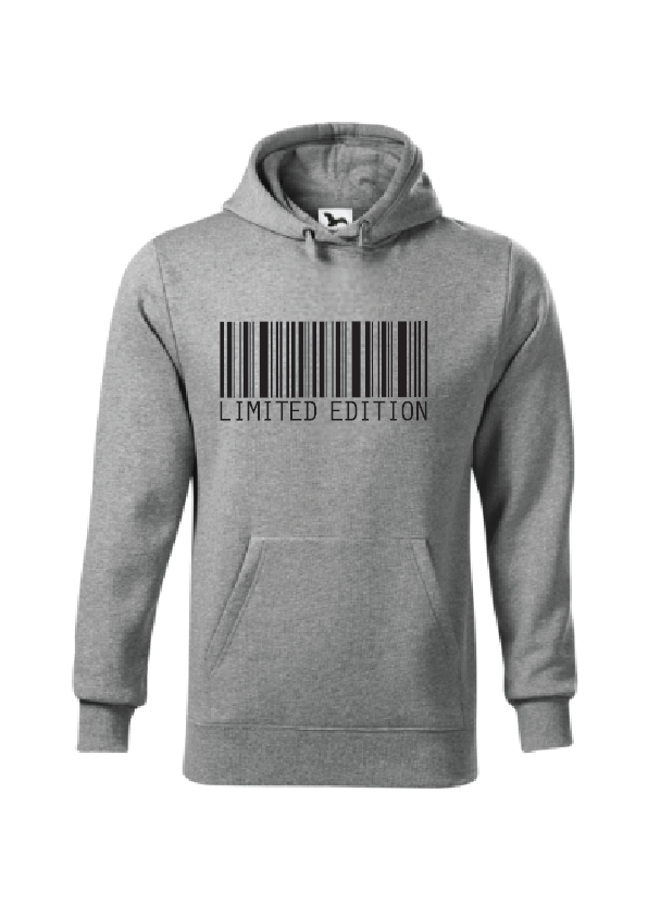 Limited Edition | Muška hoodica