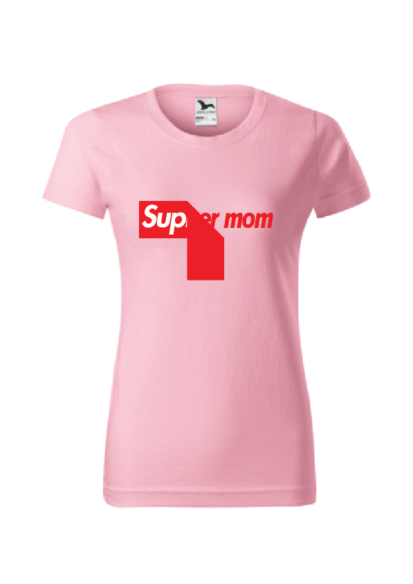 Supermom | Ženska majica