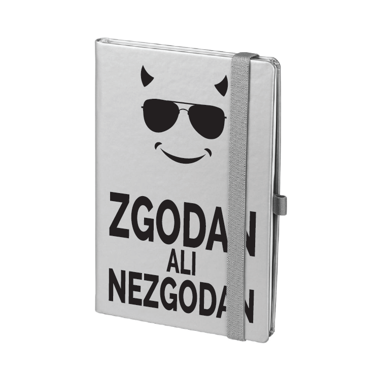 Zgodan ali nezgodan | Rokovnik