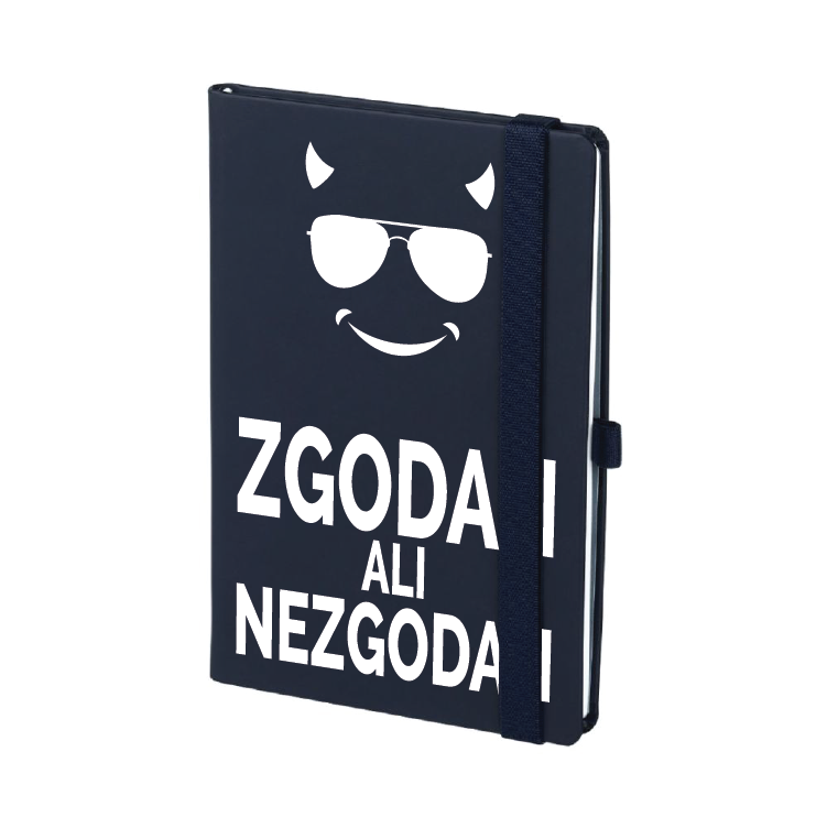 Zgodan ali nezgodan | Rokovnik