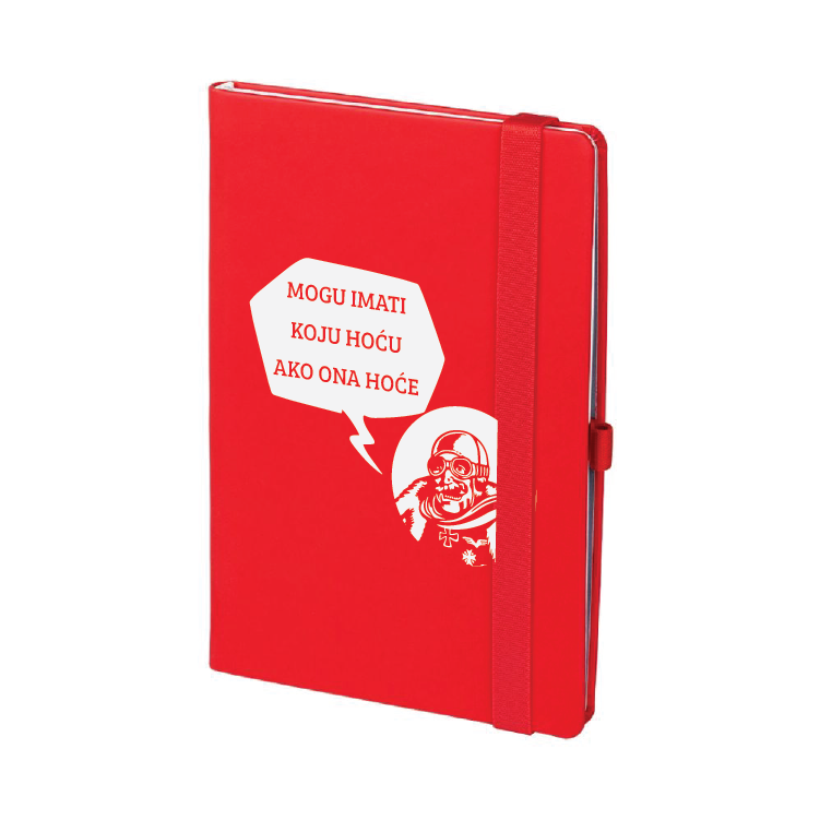 Grunf/mogu imati koju hoću ako ona to hoće | Rokovnik