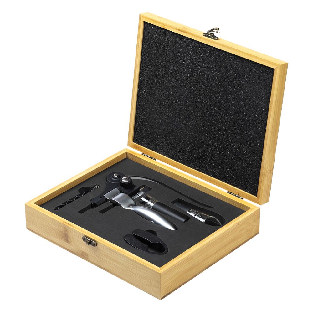 Zet za pet | Barolo set