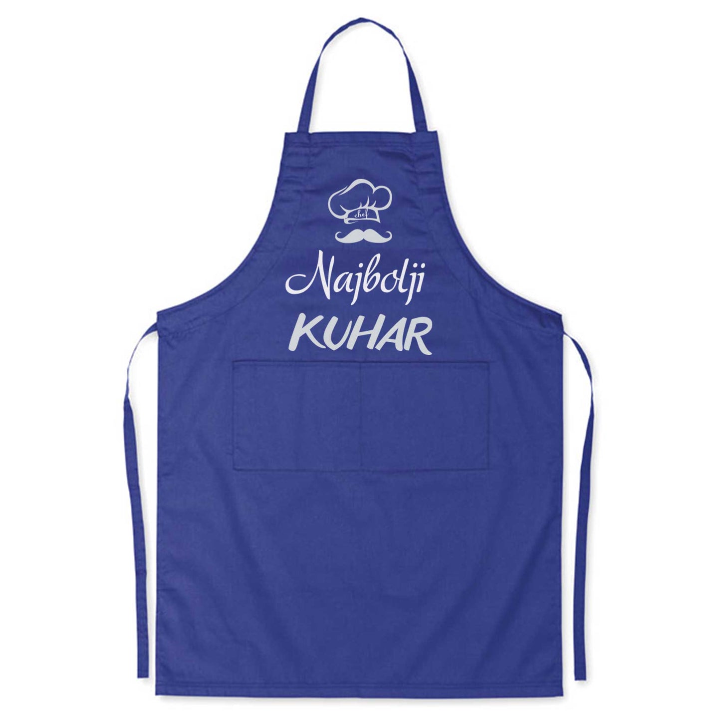 Najbolji kuhar | Kuhinjska pregača