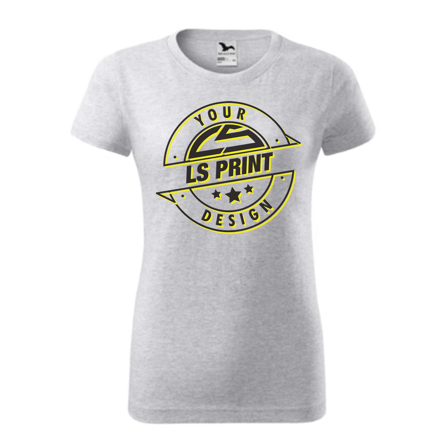 Personalizirana ženska majica