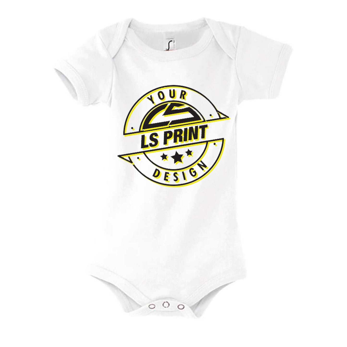 Personalizirani baby body