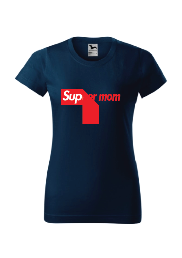 Supermom | Ženska majica