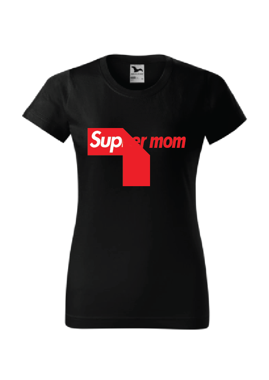 Supermom | Ženska majica