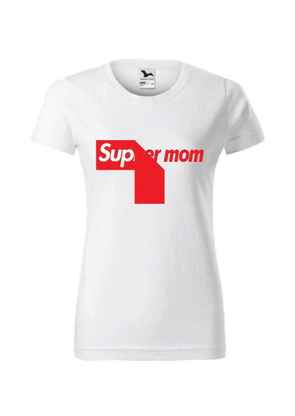 Supermom | Ženska majica