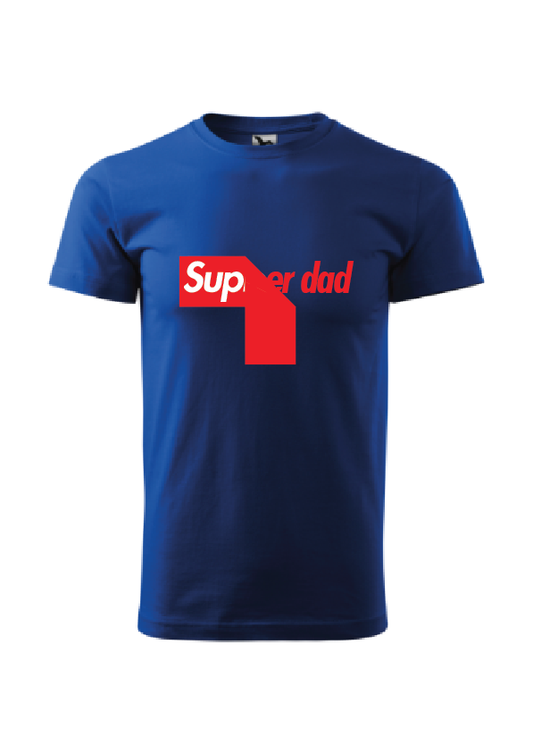 Superdad | Muška majica