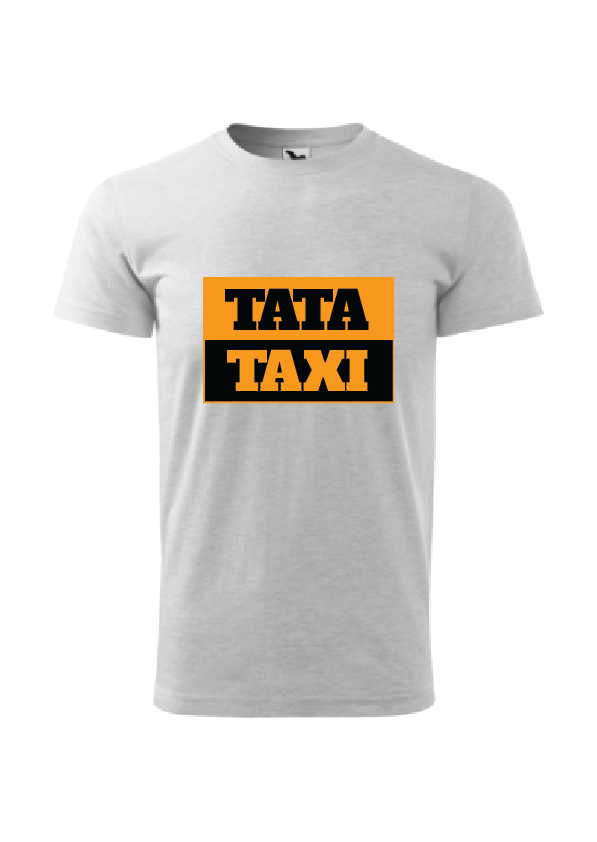 Tata Taxi | Muška majica