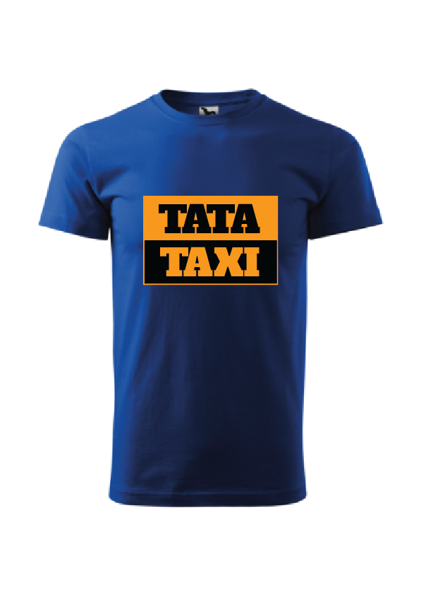 Tata Taxi | Muška majica