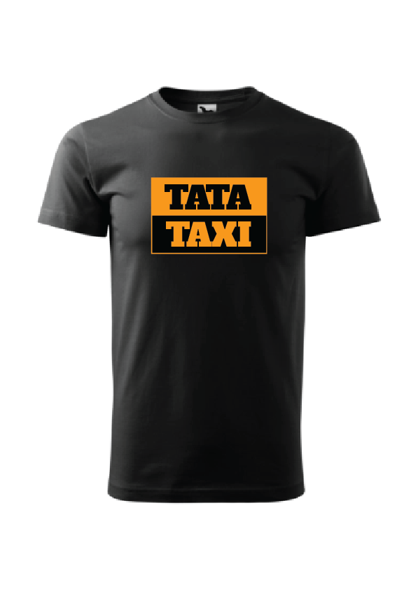 Tata Taxi | Muška majica