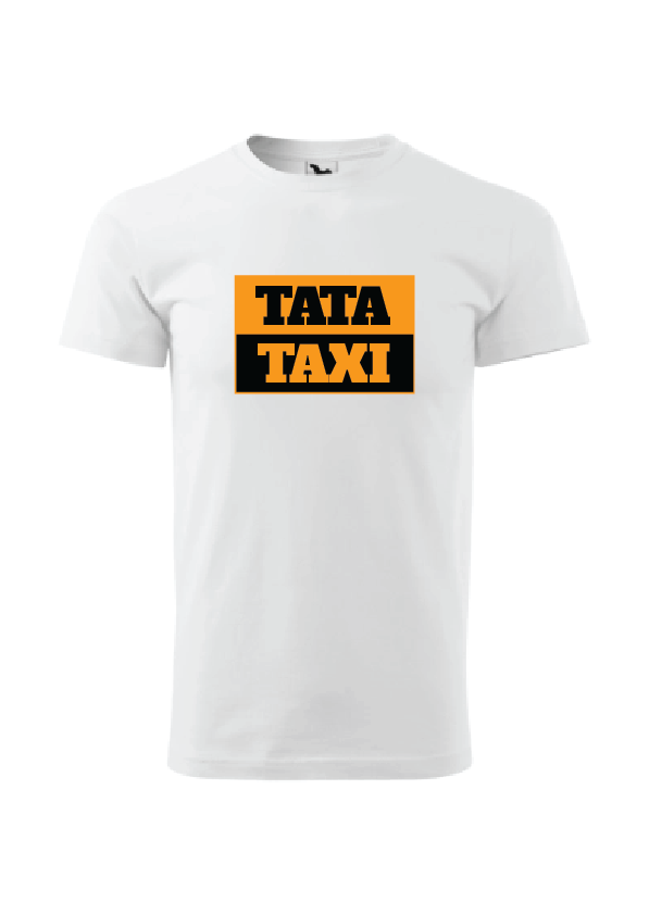 Tata Taxi | Muška majica