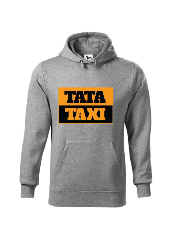 Tata Taxi | Muška hoodica