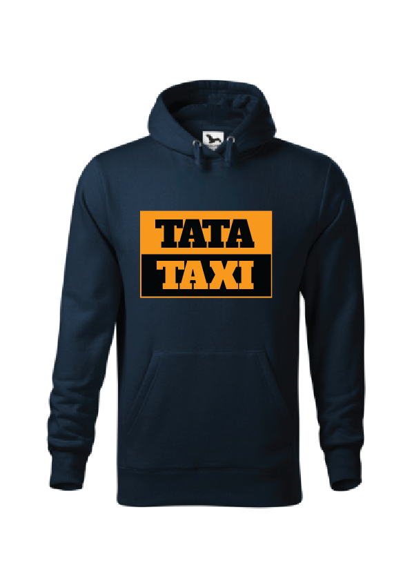 Tata Taxi | Muška hoodica