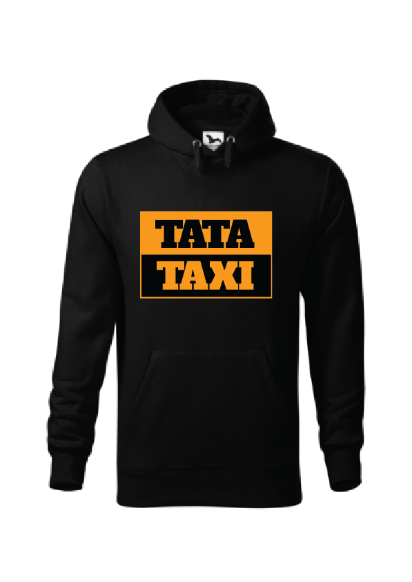 Tata Taxi | Muška hoodica