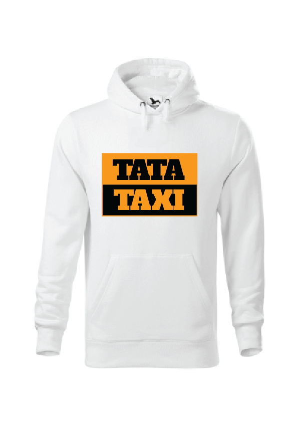 Tata Taxi | Muška hoodica