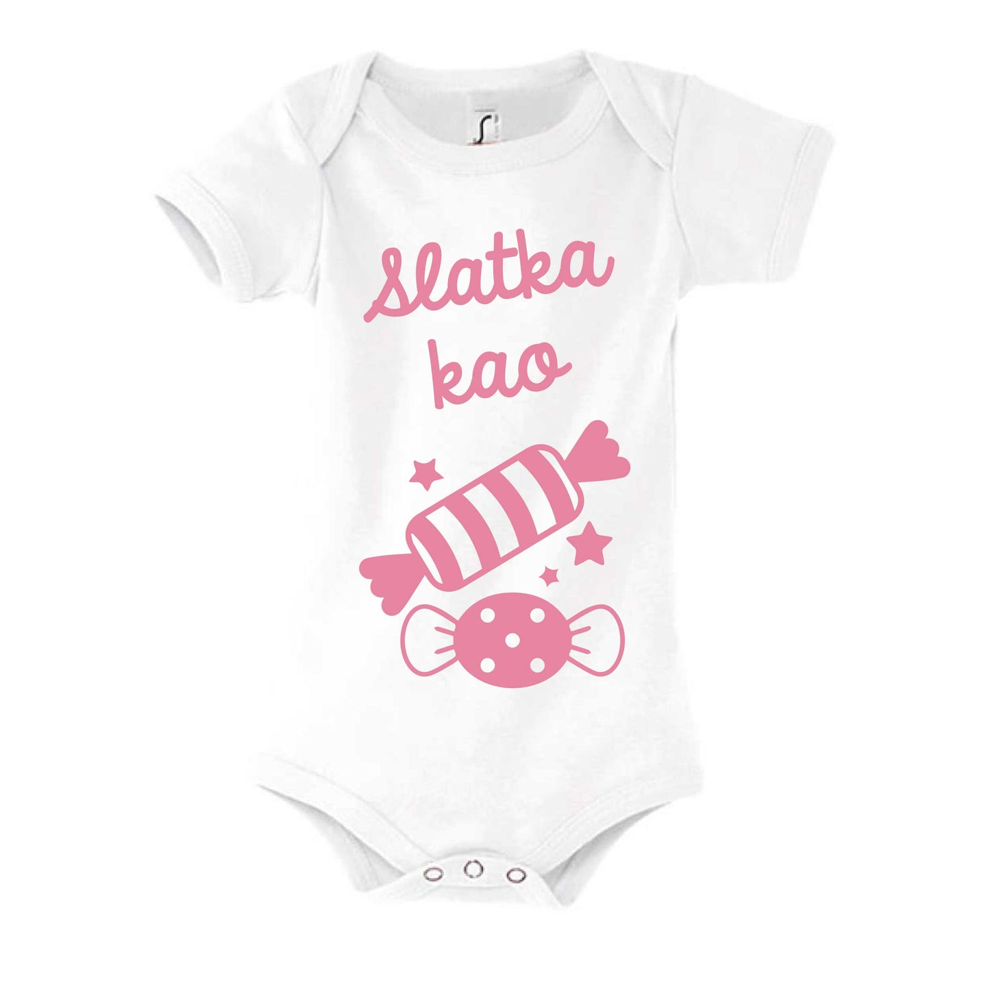 Slatka kao bombon | Baby Body