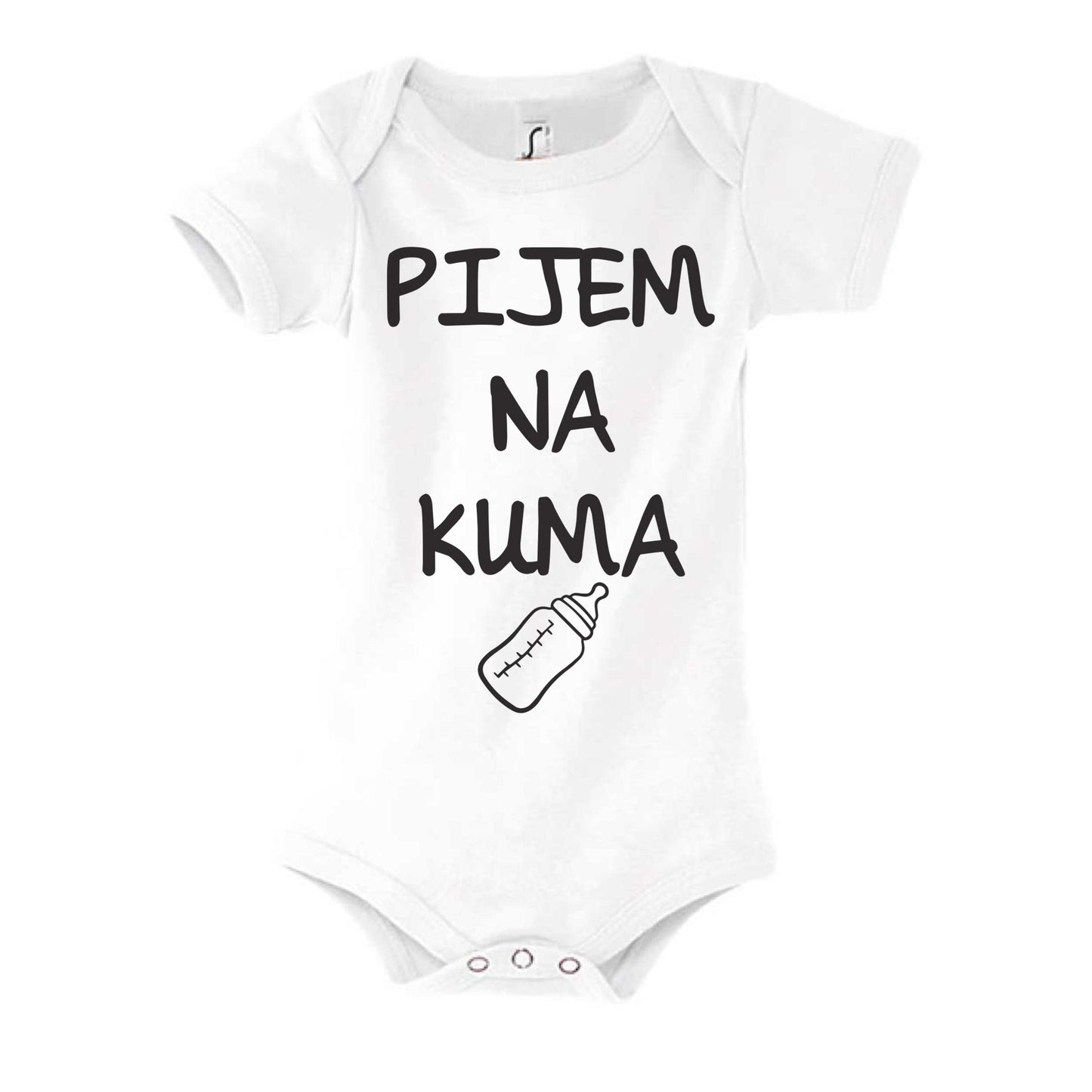 Pijem na kuma | Baby Body