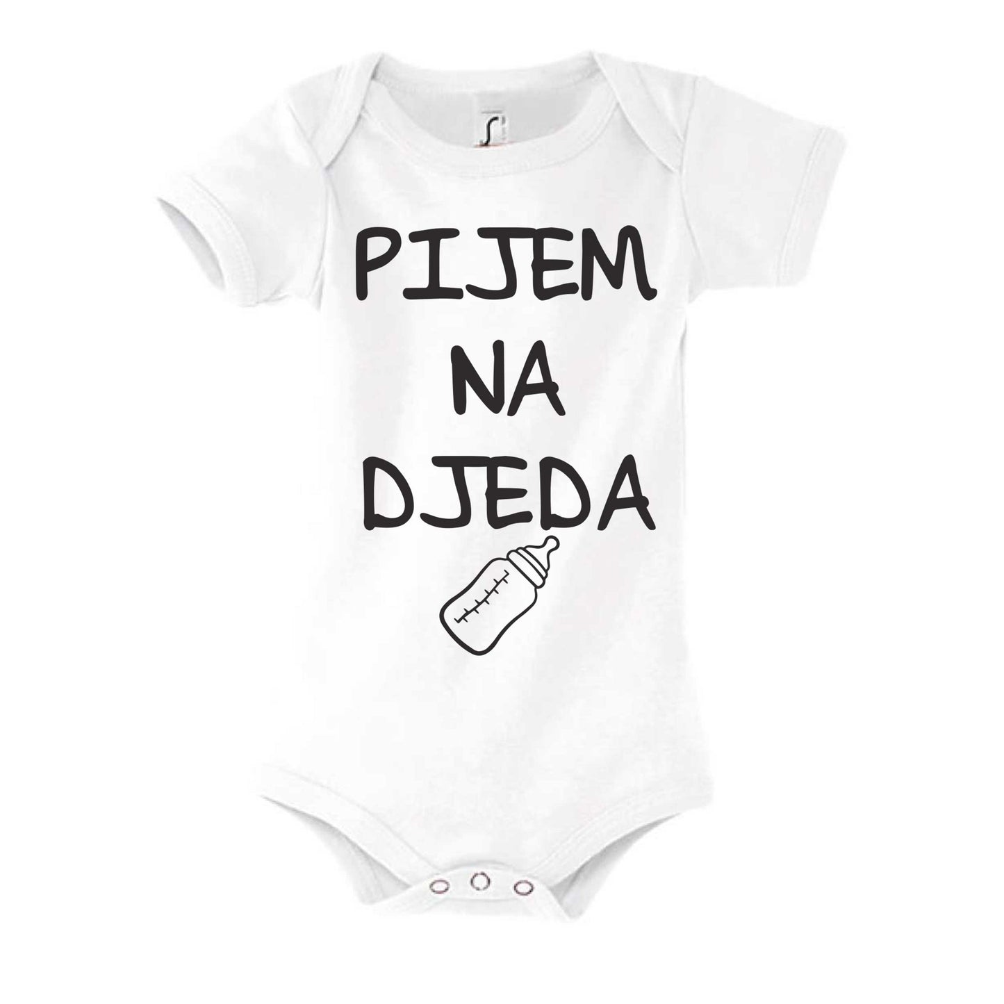 Pijem na djeda | Baby Body