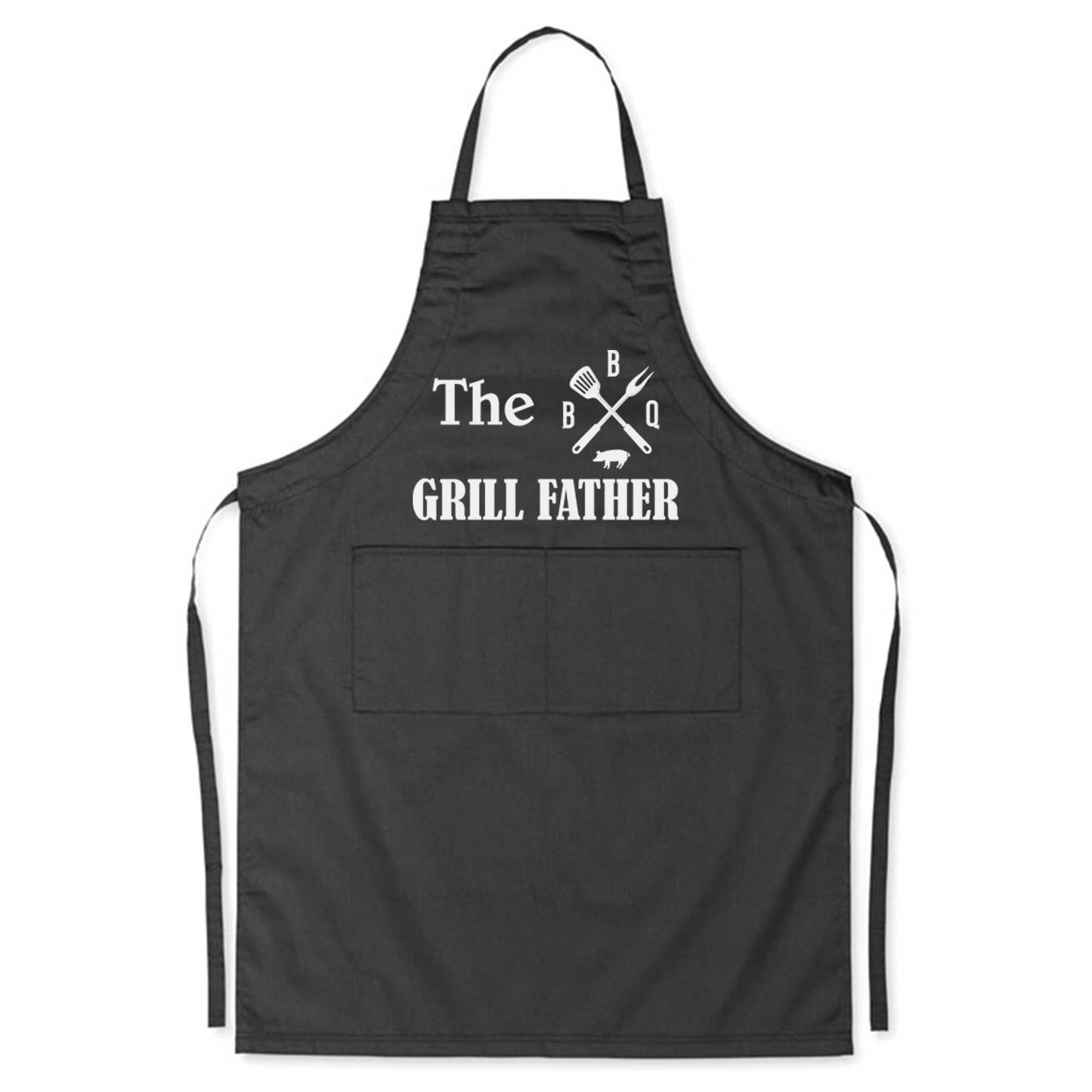 The Grill Father | Kuhinjska pregača