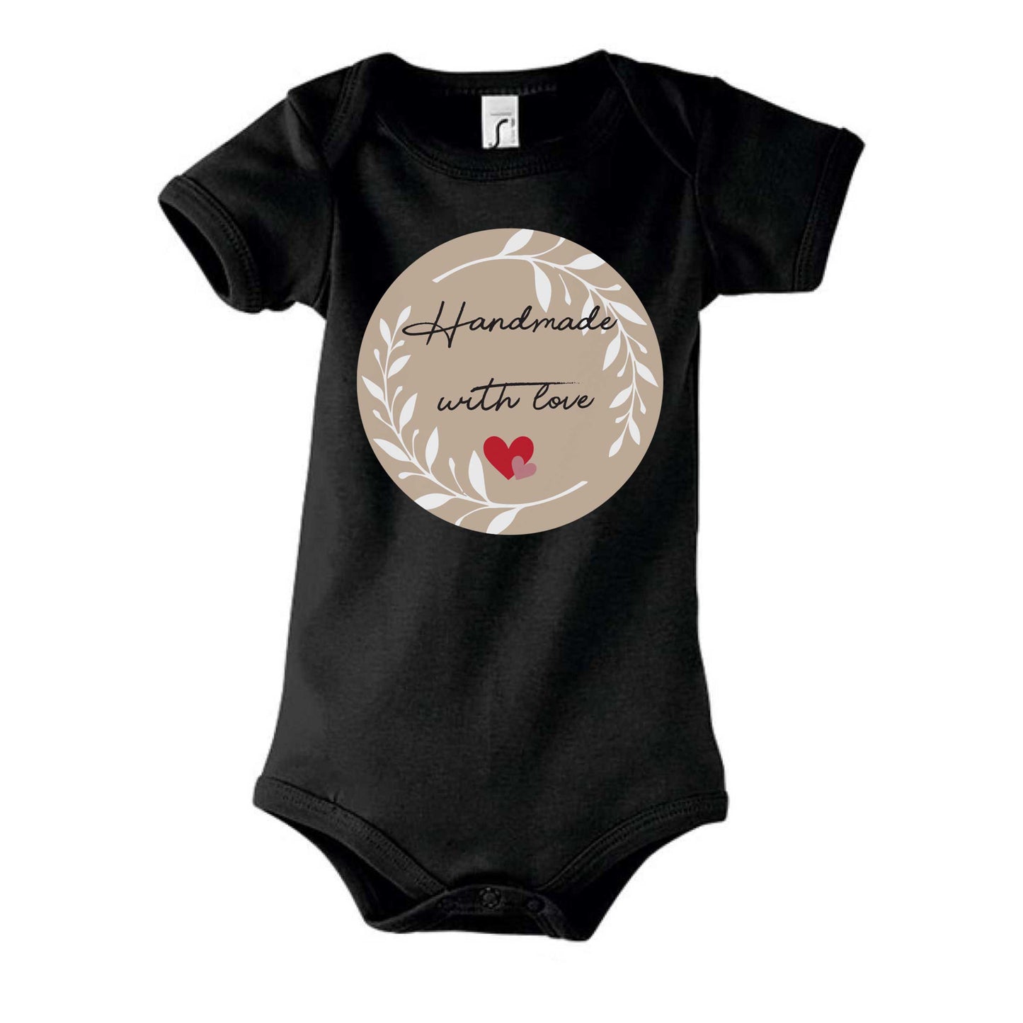 Handmade with love | Baby Body