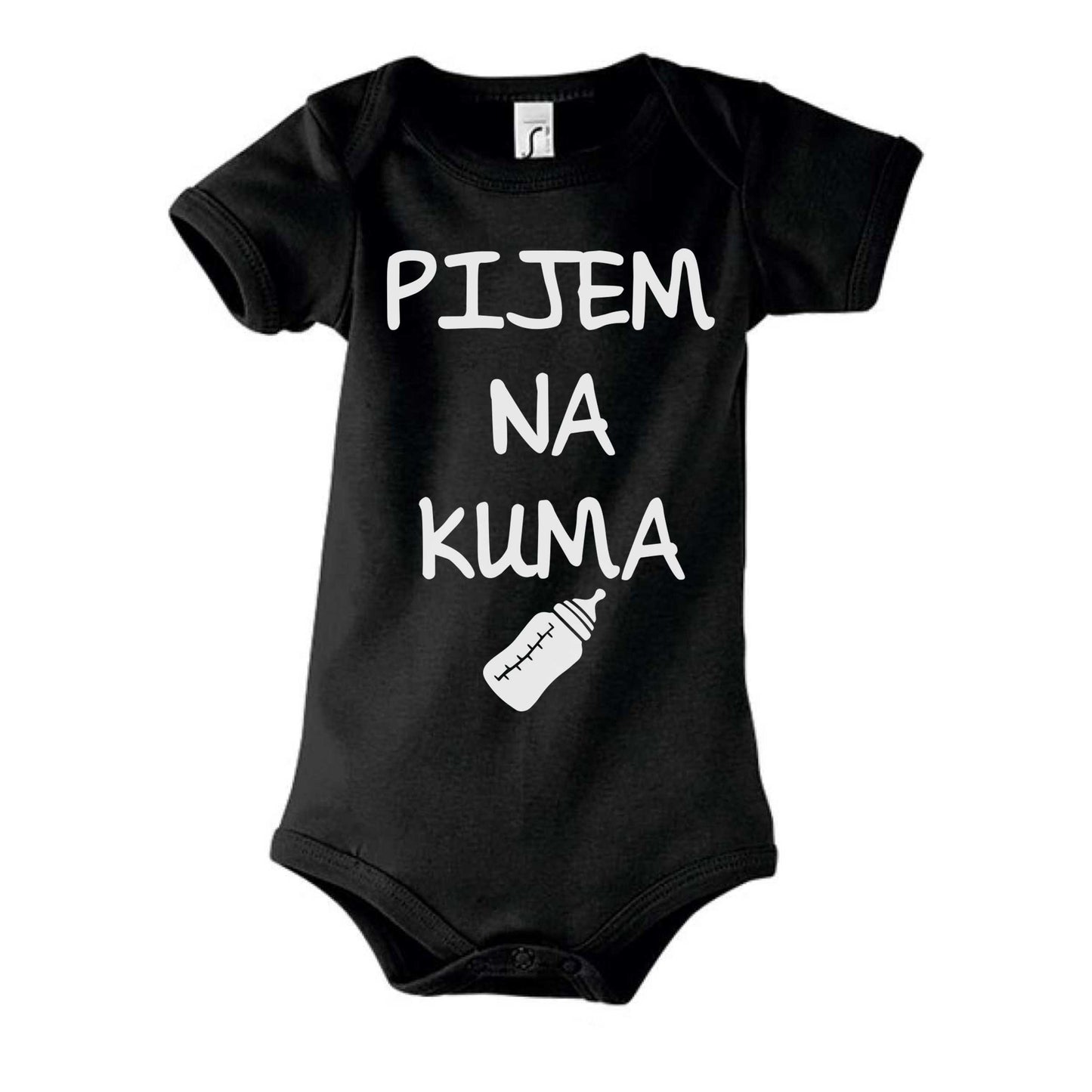 Pijem na kuma | Baby Body