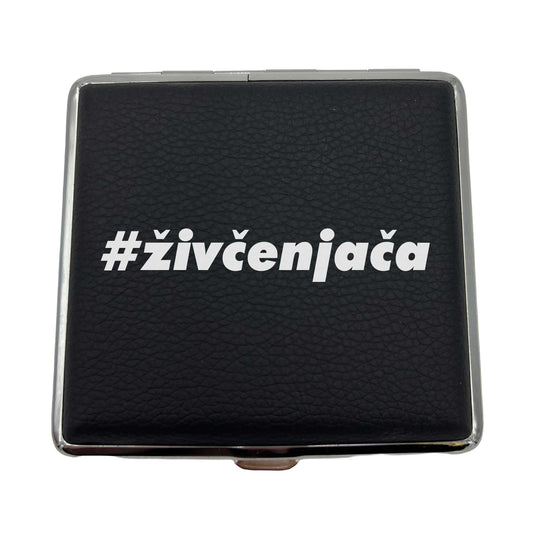 #živčenjača | Tabakera