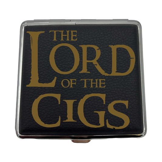 Lord of the cigs | Tabakera