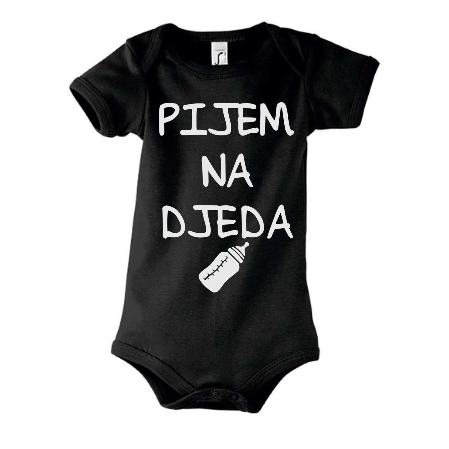 Pijem na djeda | Baby Body