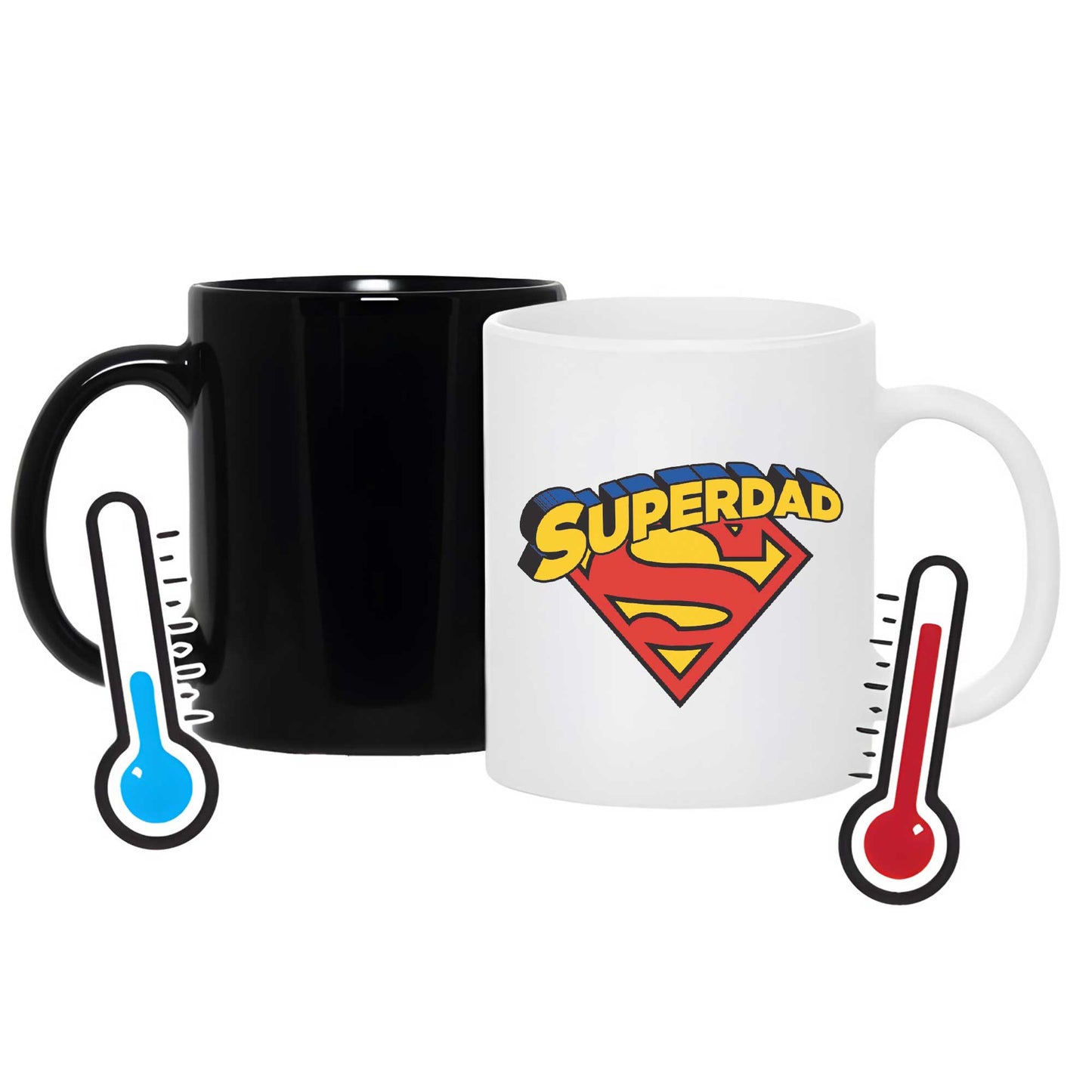 Superdad | Keramička šalica