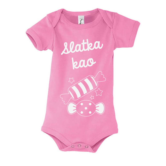 Slatka kao bombon | Baby Body