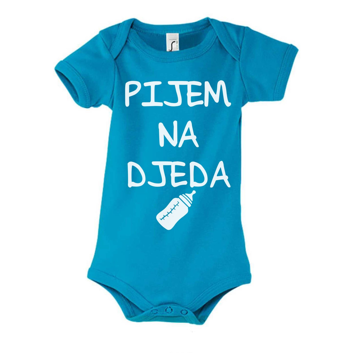 Pijem na djeda | Baby Body