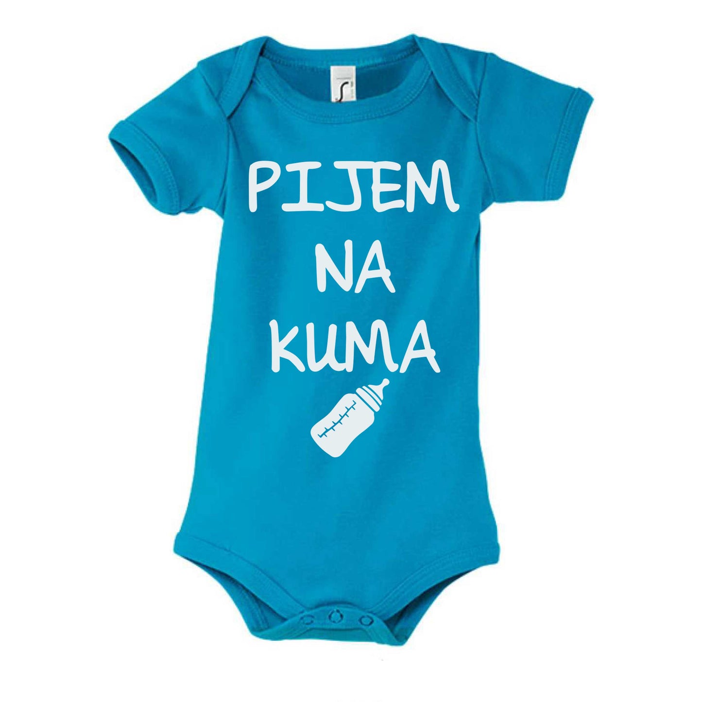 Pijem na kuma | Baby Body