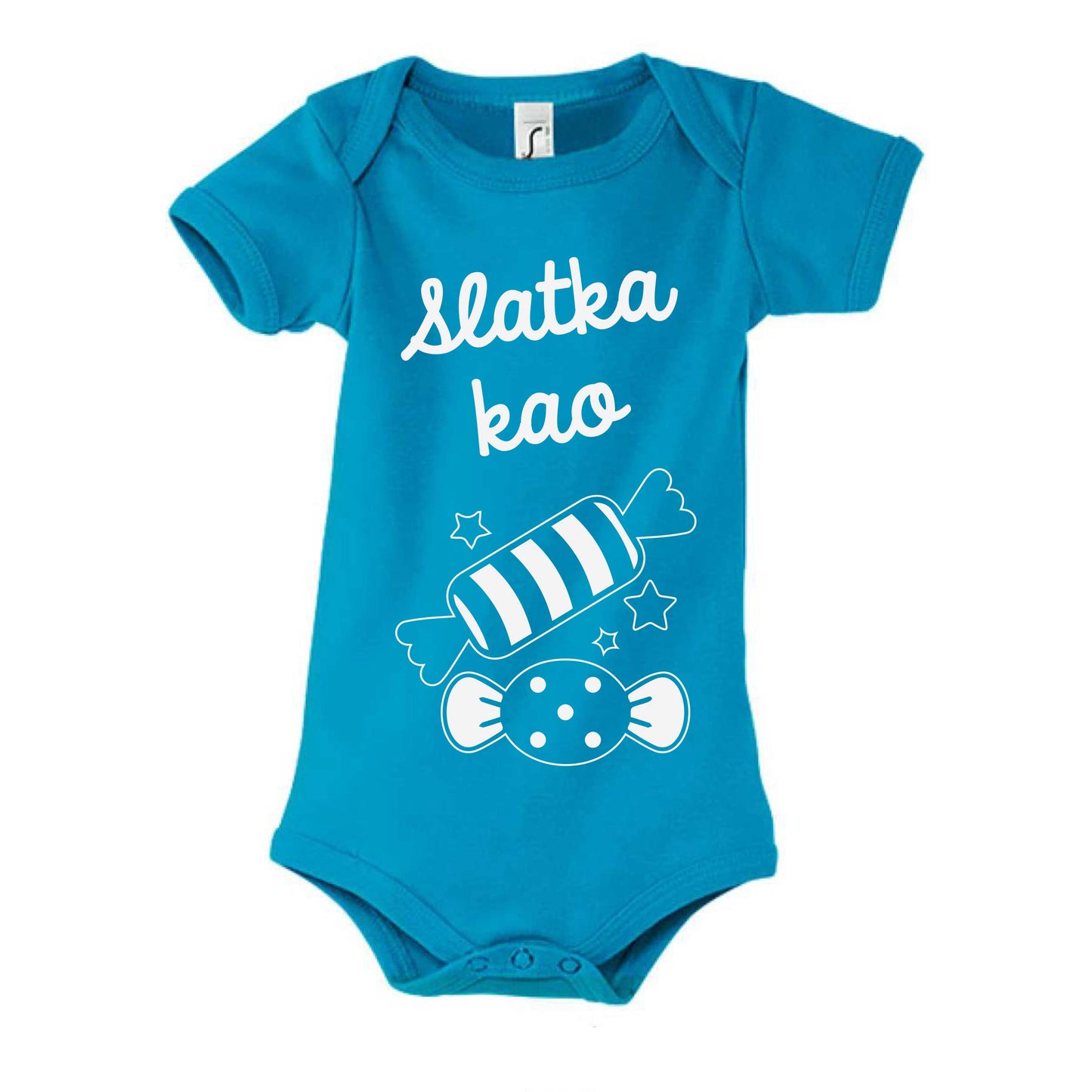 Slatka kao bombon | Baby Body