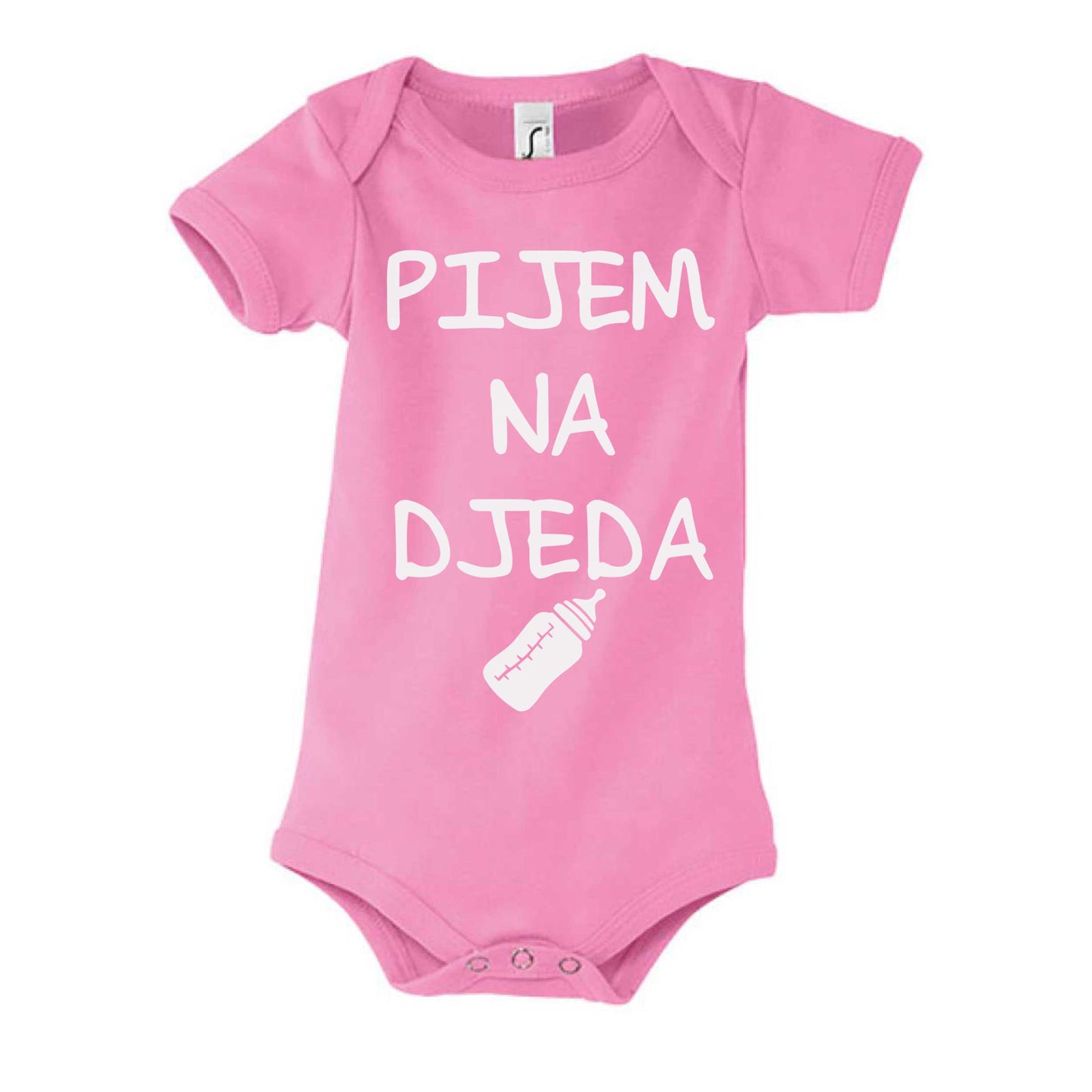 Pijem na djeda | Baby Body