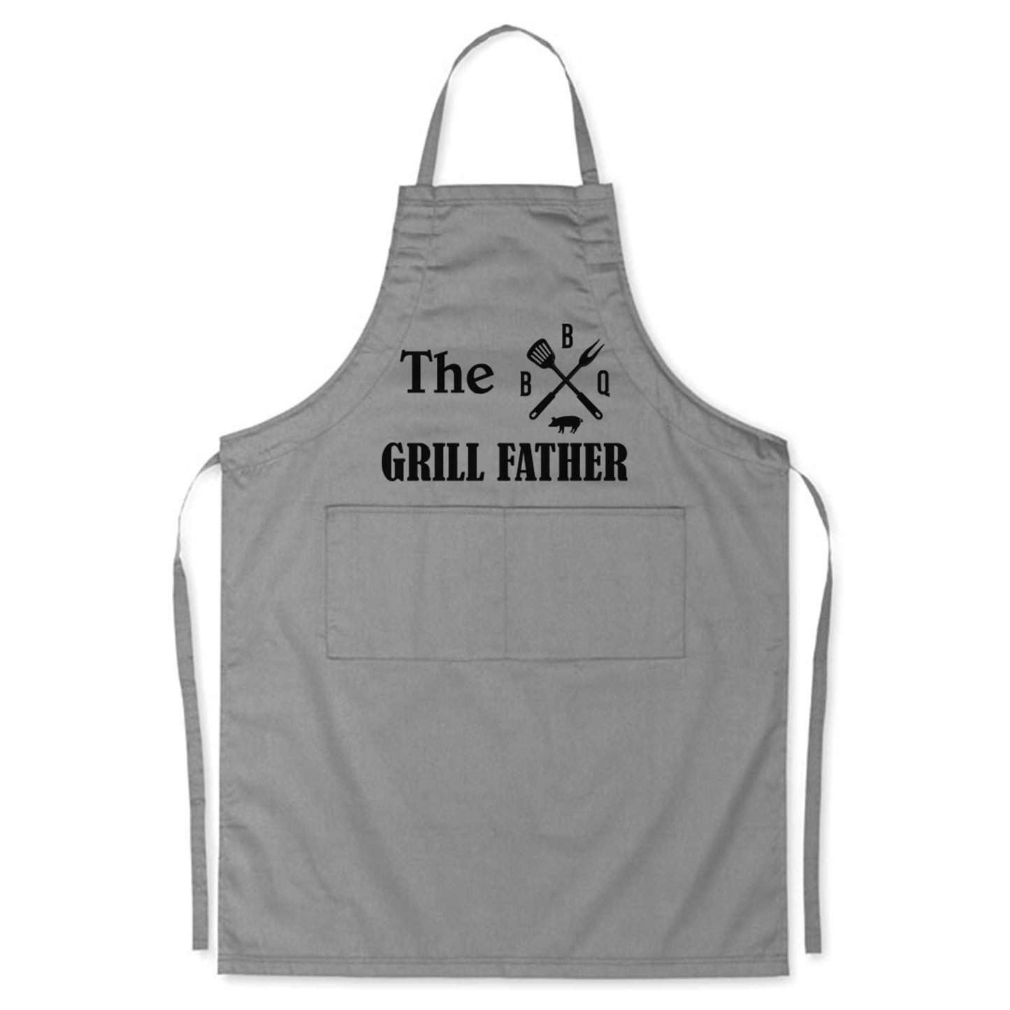 The Grill Father | Kuhinjska pregača