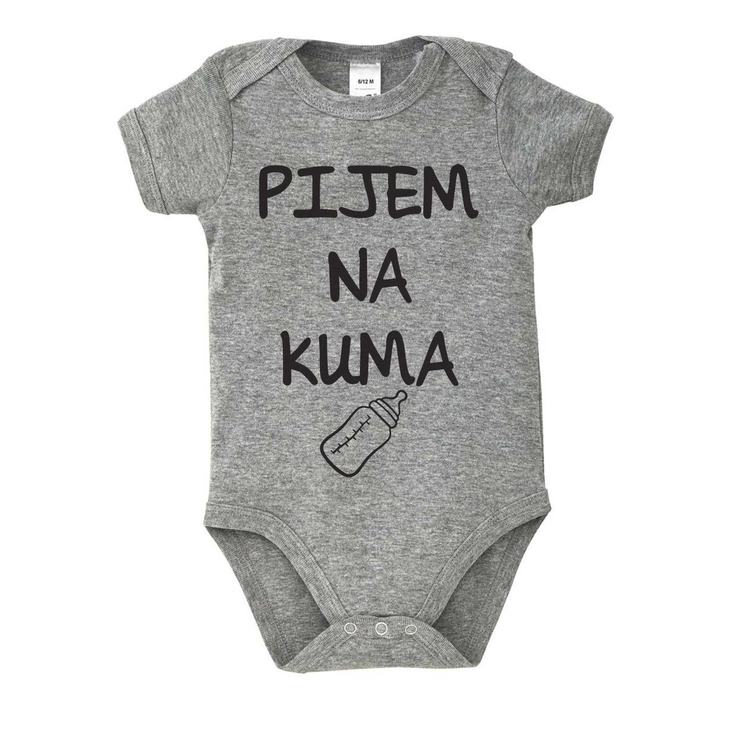 Pijem na kuma | Baby Body