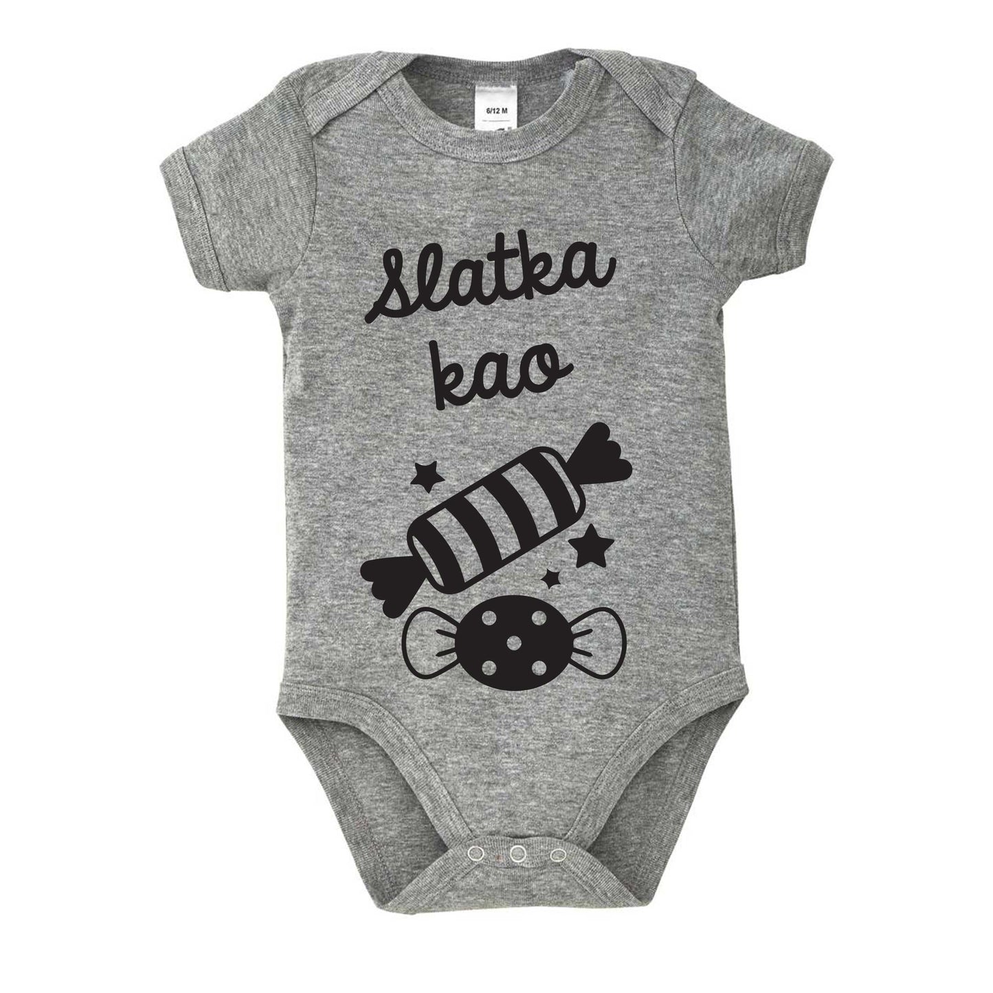 Slatka kao bombon | Baby Body