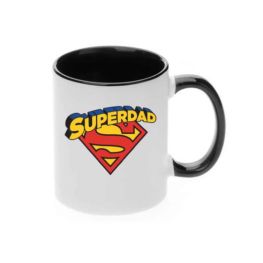 Superdad | Keramička šalica