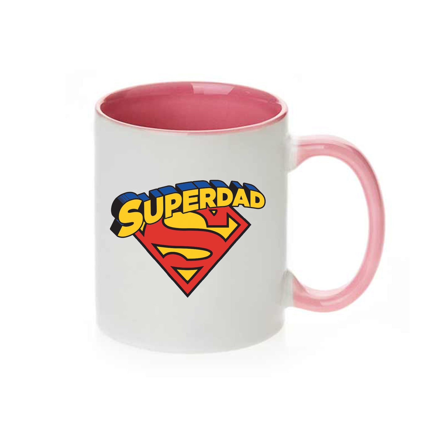 Superdad | Keramička šalica